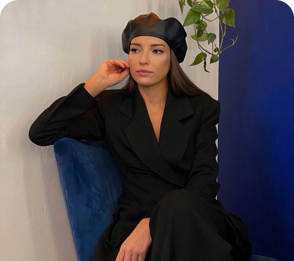 Гаврилова Карина Николаевна