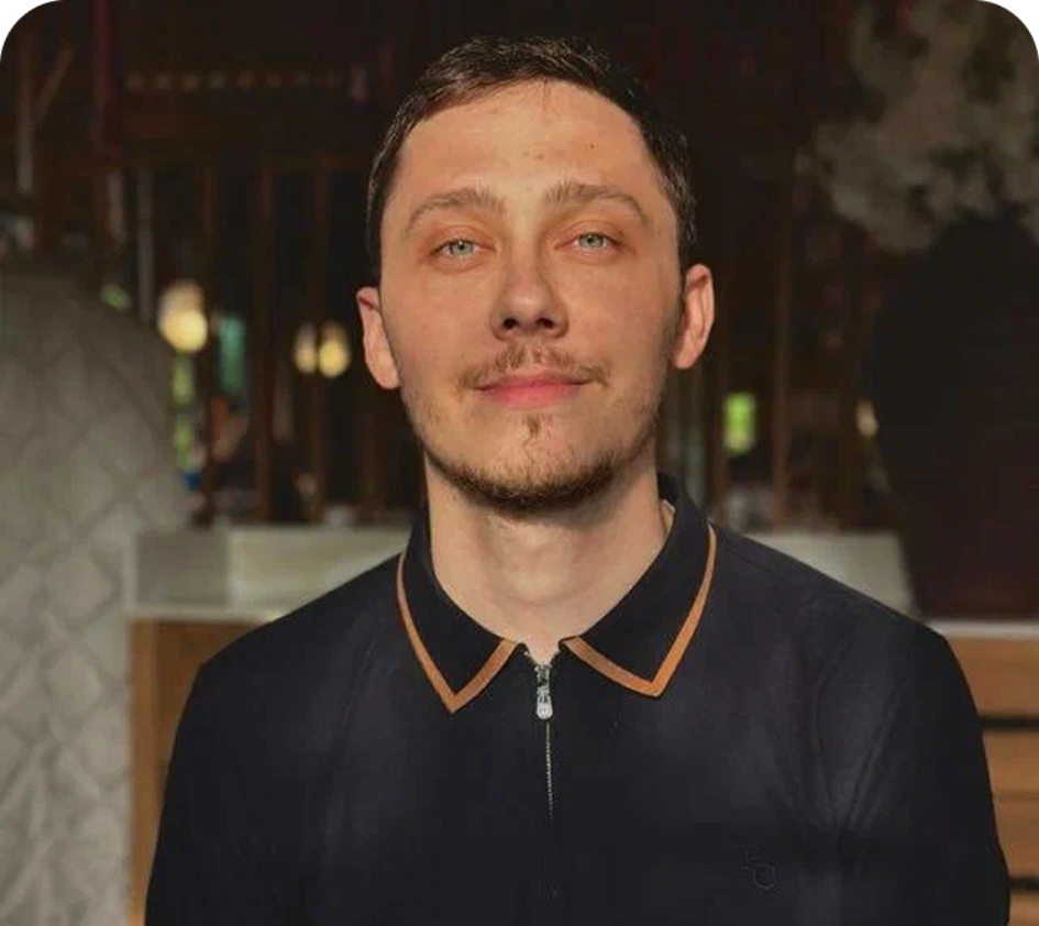 Бондарев Илья Викторович