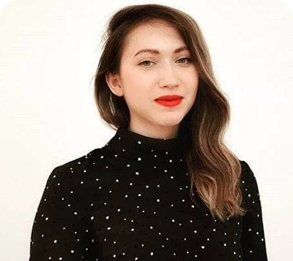 Купрящина Инна Евгеньевна