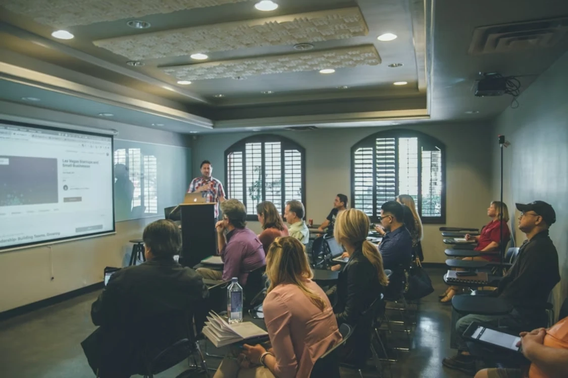 Аудитория