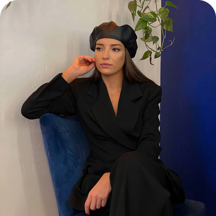 Гаврилова Карина Николаевна