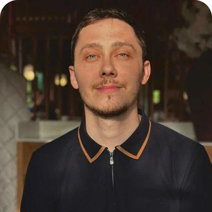 Бондарев Илья Викторович