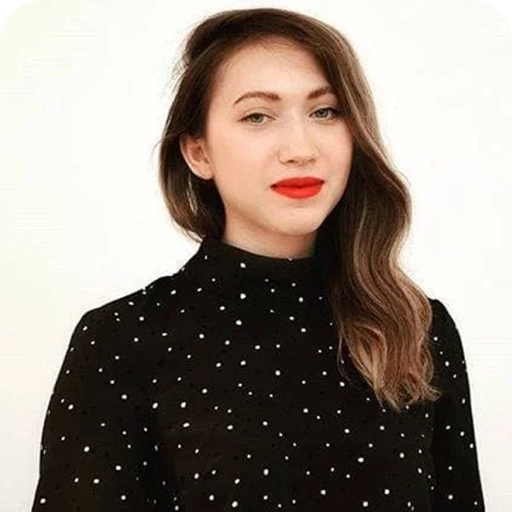 Куприяшкина Инна Евгеньевна